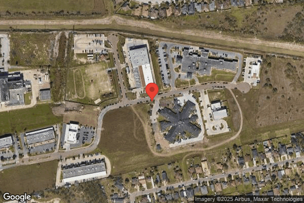 Brownsville Nursing and Rehabilitation Center nursing home in Brownsville, TX - Photo 1 of 5