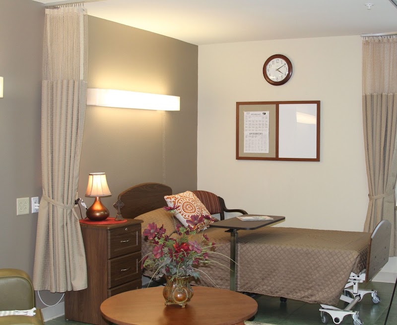 Brownsville Nursing and Rehabilitation Center nursing home in Brownsville, TX - Photo 2 of 5