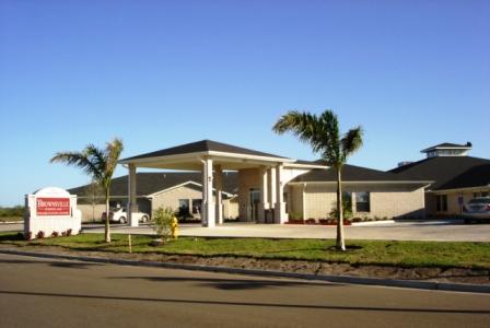 Brownsville Nursing and Rehabilitation Center nursing home in Brownsville, TX - Photo 3 of 5