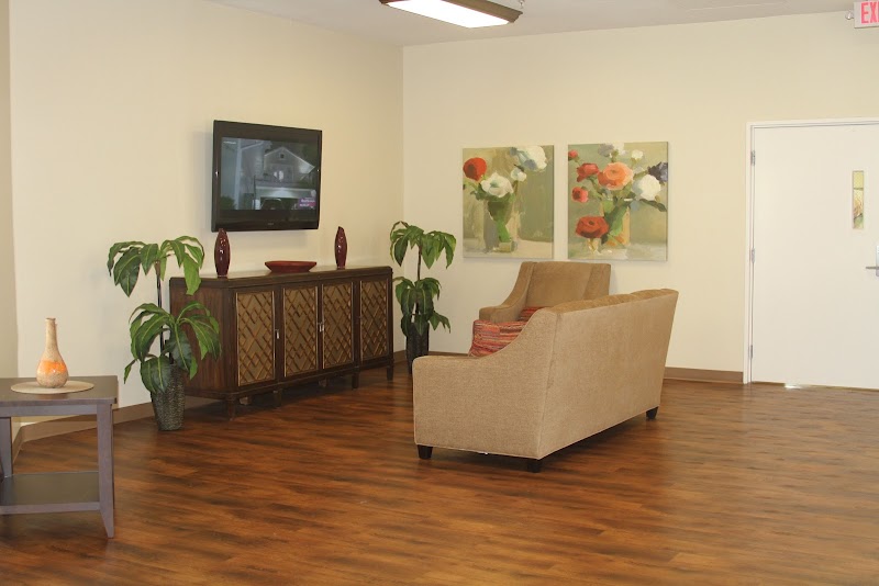 Brownsville Nursing and Rehabilitation Center nursing home in Brownsville, TX - Photo 5 of 5