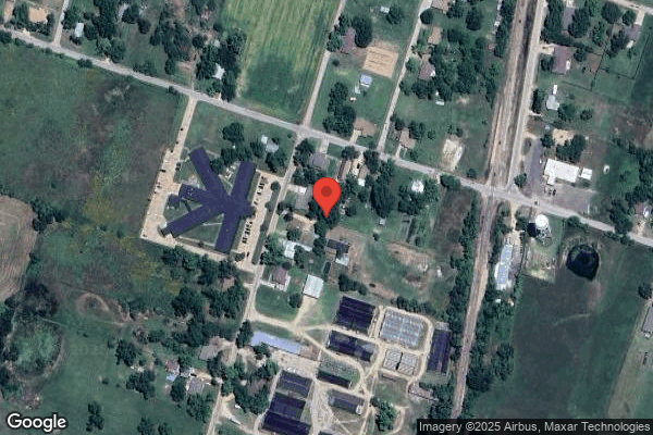 WINNIE L LTC PARTNERS INC nursing home in Cameron, TX - Photo 1 of 5