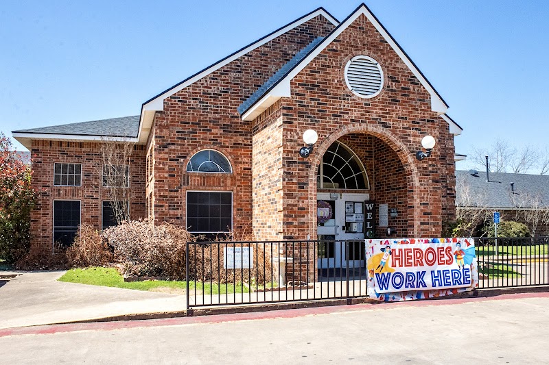 WINNIE L LTC PARTNERS INC nursing home in Cameron, TX - Photo 2 of 5
