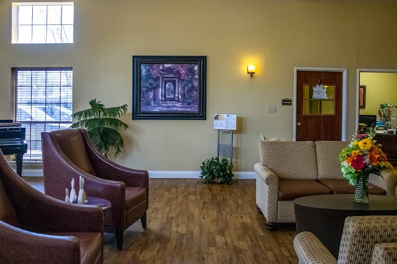 WINNIE L LTC PARTNERS INC nursing home in Cameron, TX - Photo 4 of 5