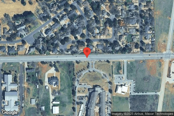 Wesley Court Health Center nursing home in Abilene, TX - Photo 1 of 10