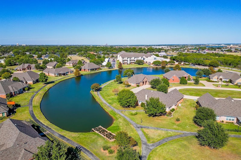 Wesley Court Health Center nursing home in Abilene, TX - Photo 5 of 10