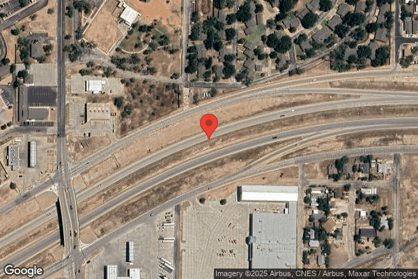 SAGECREST ALZHEIMERS CARE CENTER nursing home in SAN ANGELO, TX