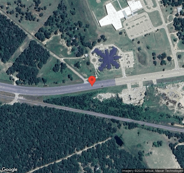 ROCKDALE ESTATES & REHABILITATION nursing home in ROCKDALE, TX - Photo 1 of 2