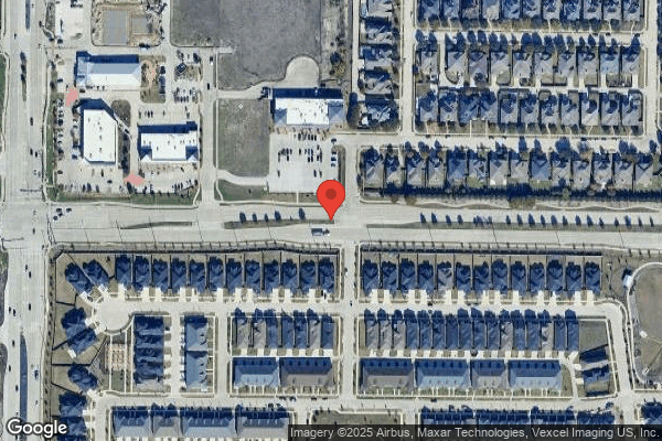 BAYBROOKE VILLAGE CARE AND REHAB CENTER nursing home in MCKINNEY, TX