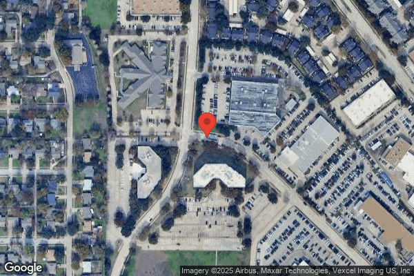 THE PLAZA AT RICHARDSON nursing home in RICHARDSON, TX - Photo 1 of 2