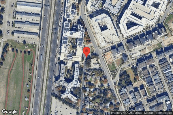 THE ARBOUR AT WESTMINSTER MANOR nursing home in AUSTIN, TX - Photo 1 of 2