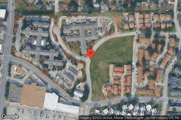 RIDGMAR MEDICAL LODGE nursing home in FORT WORTH, TX - Photo 1 of 5