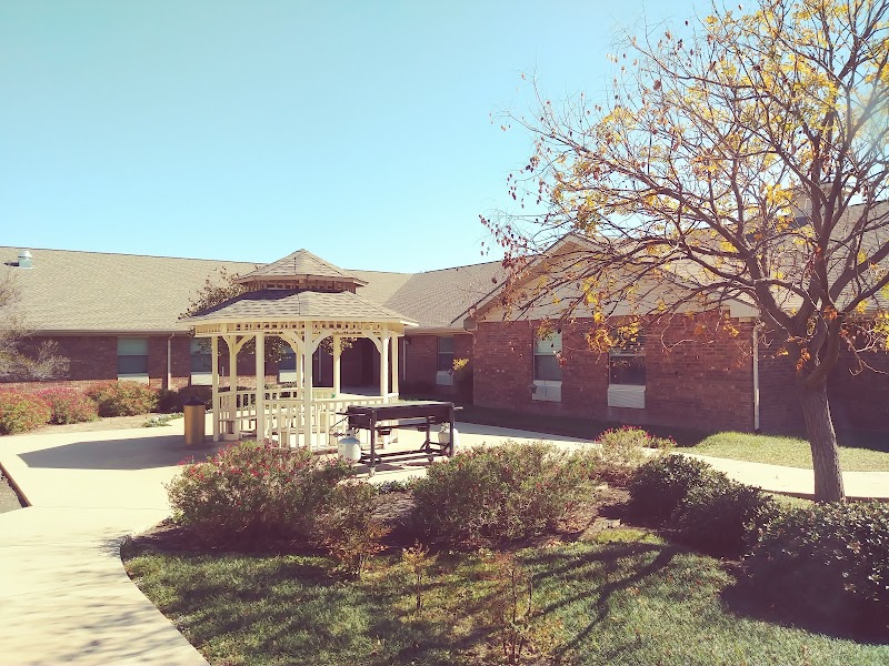 RIDGMAR MEDICAL LODGE nursing home in FORT WORTH, TX - Photo 2 of 5
