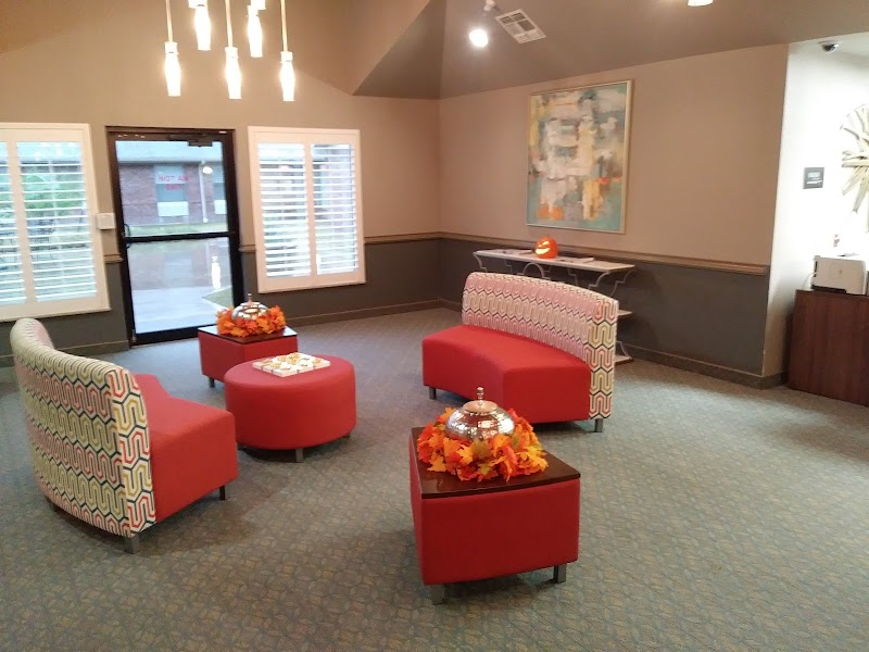 RIDGMAR MEDICAL LODGE nursing home in FORT WORTH, TX - Photo 3 of 5