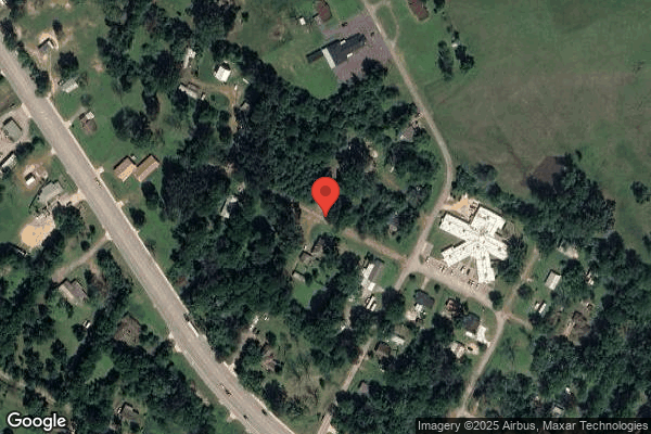 WELLS LTC NURSING & REHABILITATION nursing home in WELLS, TX - Photo 1 of 5