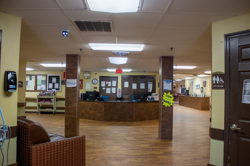 WELLS LTC NURSING & REHABILITATION nursing home in WELLS, TX - Photo 2 of 5