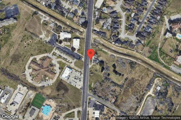 CORPUS CHRISTI NURSING AND REHABILITATION CENTER nursing home in CORPUS CHRISTI, TX - Photo 1 of 5