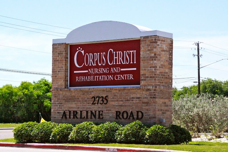 CORPUS CHRISTI NURSING AND REHABILITATION CENTER nursing home in CORPUS CHRISTI, TX - Photo 2 of 5