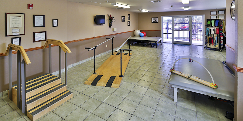 CORPUS CHRISTI NURSING AND REHABILITATION CENTER nursing home in CORPUS CHRISTI, TX - Photo 4 of 5