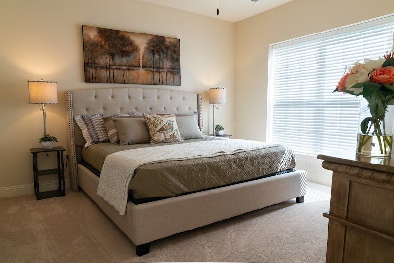 CALDER WOODS nursing home in BEAUMONT, TX - Photo 3 of 10