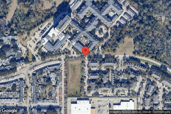 THE BUCKINGHAM nursing home in HOUSTON, TX - Photo 1 of 5