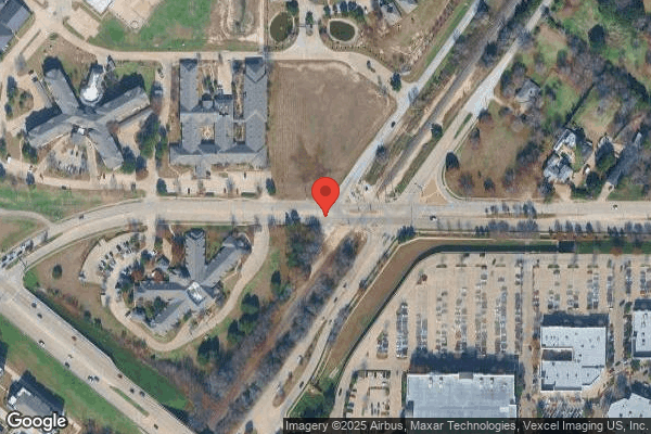 CRESTVIEW COURT nursing home in CEDAR HILL, TX - Photo 1 of 5