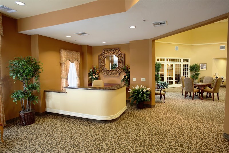 CRESTVIEW COURT nursing home in CEDAR HILL, TX - Photo 3 of 5