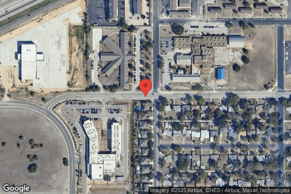 LEGEND OAKS HEALTHCARE AND REHABILITATION CENTER - nursing home in SAN ANTONIO, TX - Photo 1 of 10