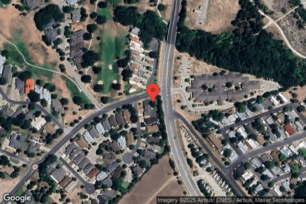 RIVER HILLS HEALTH AND REHABILITATION CENTER nursing home in KERRVILLE, TX - Photo 1 of 5