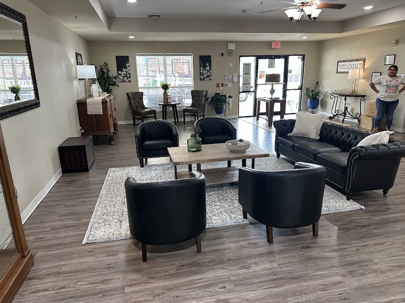 RIVER HILLS HEALTH AND REHABILITATION CENTER nursing home in KERRVILLE, TX - Photo 2 of 5