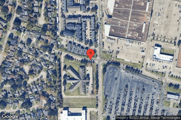 FOCUSED CARE AT WESTWOOD nursing home in HOUSTON, TX - Photo 1 of 2