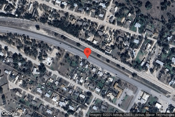 BERTRAM NURSING AND REHABILITATION nursing home in BERTRAM, TX - Photo 1 of 10