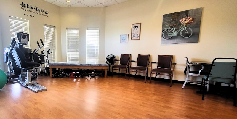 BERTRAM NURSING AND REHABILITATION nursing home in BERTRAM, TX - Photo 5 of 10