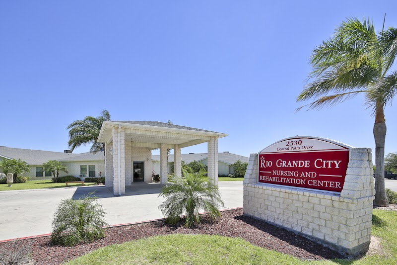 RIO GRANDE CITY NURSING AND REHABILITATION CENTER nursing home in RIO GRANDE CITY, TX - Photo 4 of 5