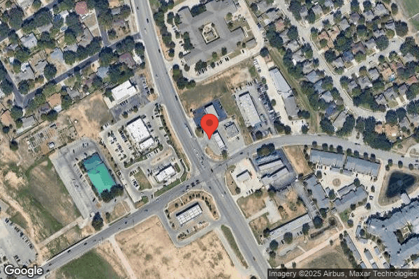 SILVER TREE NURSING AND REHABILITATION CENTER nursing home in SCHERTZ, TX - Photo 1 of 5