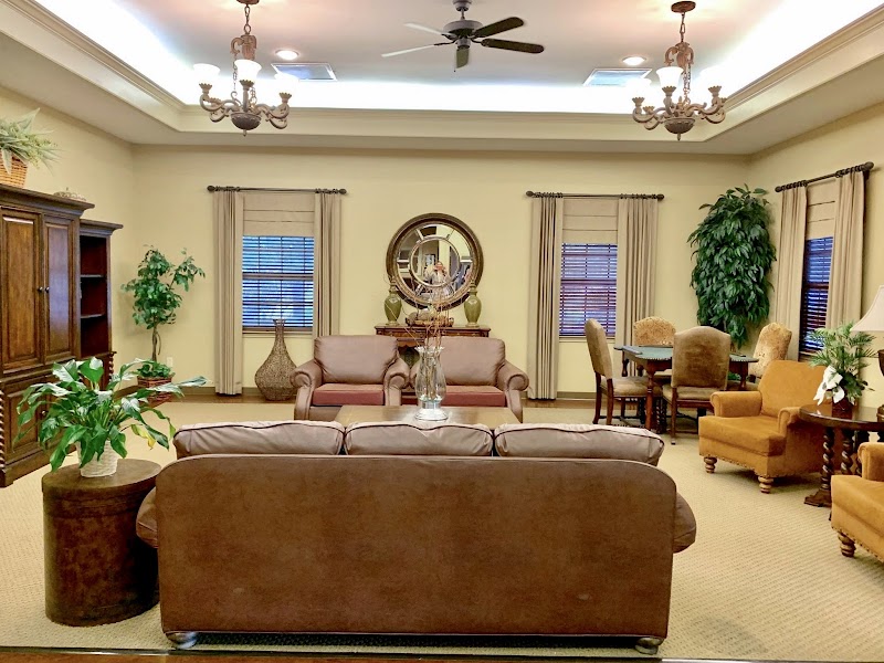 SILVER TREE NURSING AND REHABILITATION CENTER nursing home in SCHERTZ, TX - Photo 5 of 5