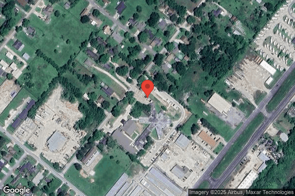 OAK GROVE NURSING HOME nursing home in GROVES, TX - Photo 1 of 9