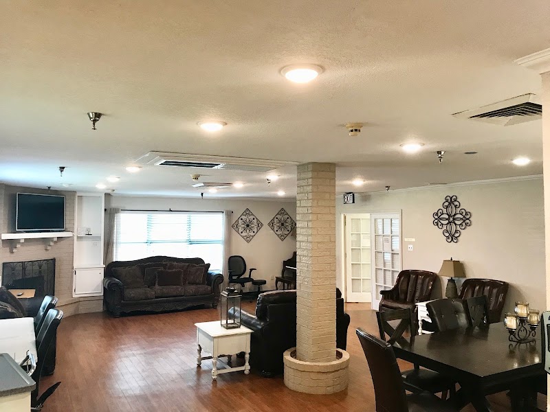 OAK GROVE NURSING HOME nursing home in GROVES, TX - Photo 3 of 9