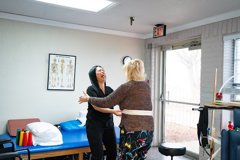 OAK GROVE NURSING HOME nursing home in GROVES, TX - Photo 4 of 9