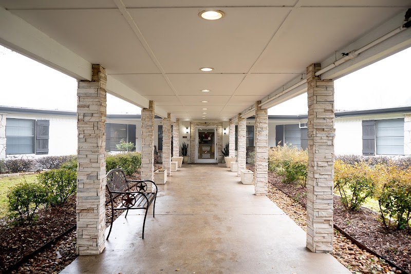 OAK GROVE NURSING HOME nursing home in GROVES, TX - Photo 5 of 9