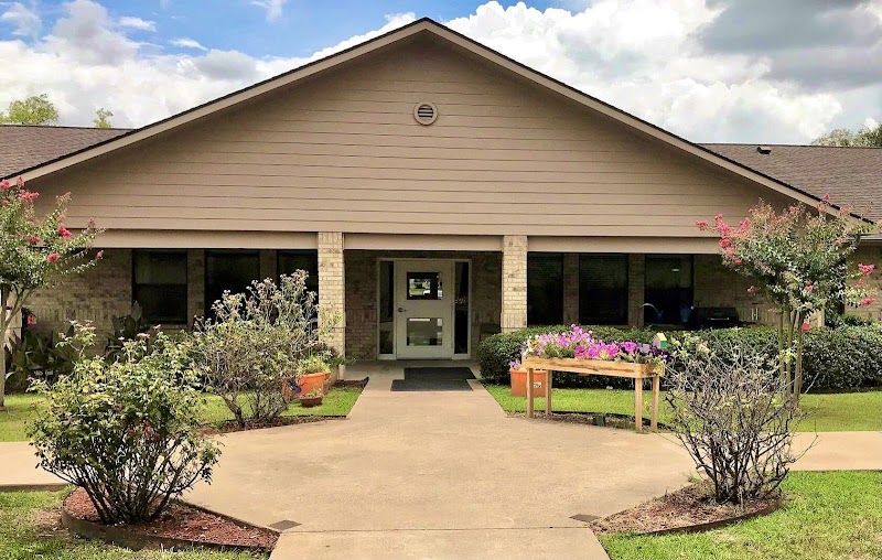 FAIRFIELD NURSING & REHABILITATION CENTER nursing home in FAIRFIELD, TX - Photo 2 of 10