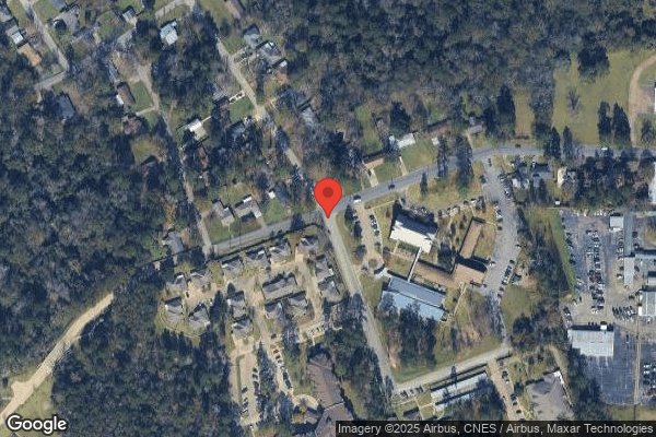 PINECREST RETIREMENT COMMUNITY nursing home in LUFKIN, TX - Photo 1 of 10