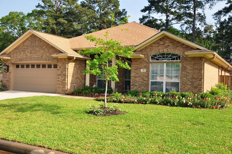 PINECREST RETIREMENT COMMUNITY nursing home in LUFKIN, TX - Photo 4 of 10