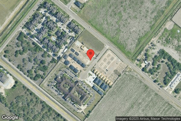 Windsor Atrium nursing home in Harlingen, TX - Photo 1 of 5