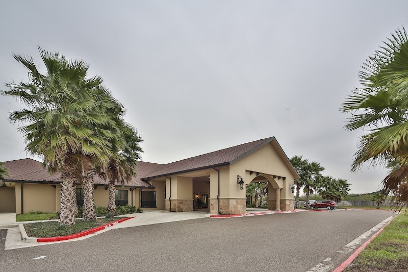 Windsor Atrium nursing home in Harlingen, TX - Photo 2 of 5
