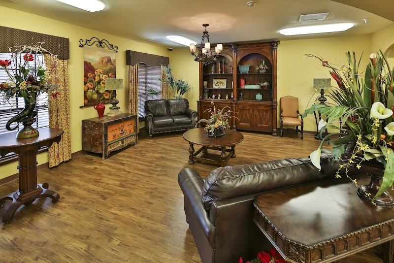 Windsor Atrium nursing home in Harlingen, TX - Photo 4 of 5