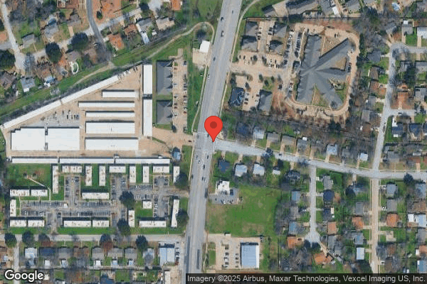 Emerald Hills Rehabilitation and Healthcare Center nursing home in North Richland Hills, TX - Photo 1 of 5