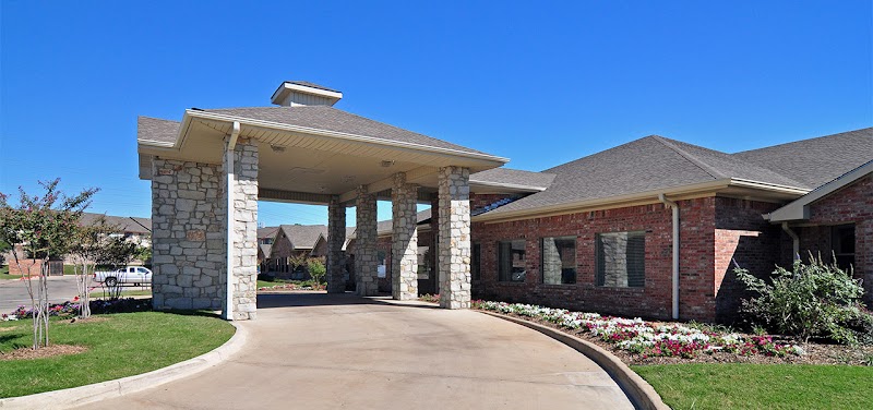 Emerald Hills Rehabilitation and Healthcare Center nursing home in North Richland Hills, TX - Photo 4 of 5