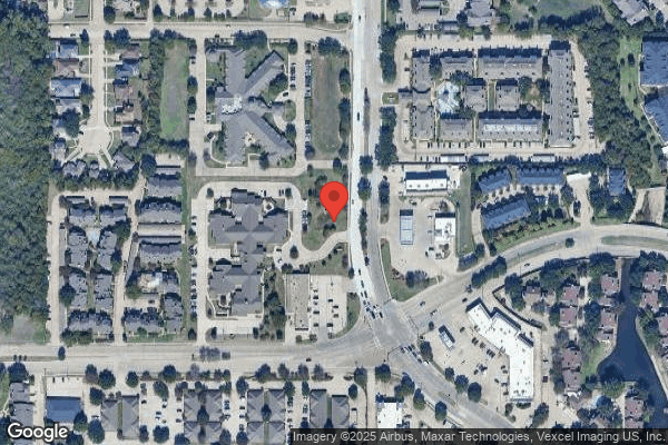 THE MADISON ON MARSH nursing home in CARROLLTON, TX - Photo 1 of 10