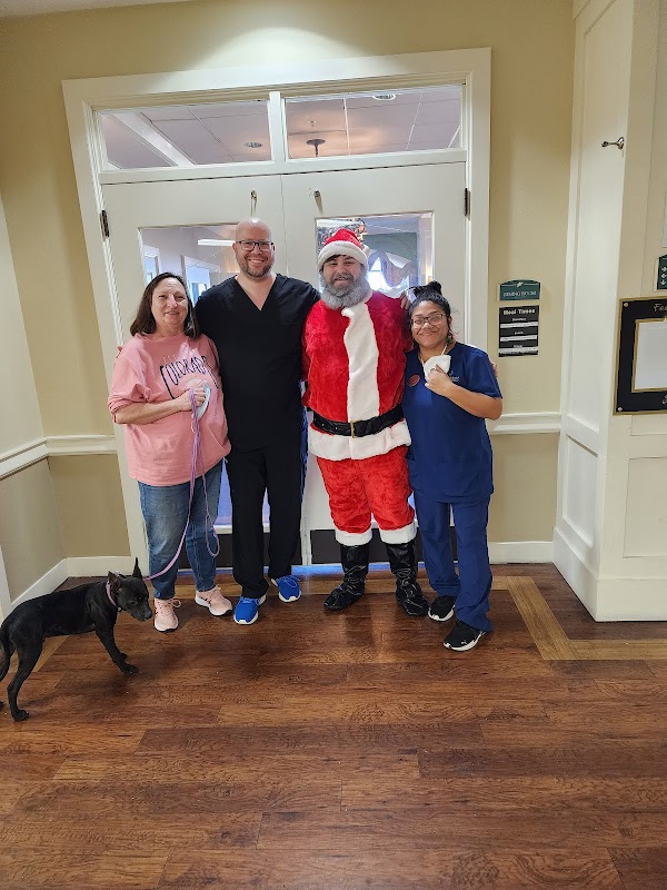 BROOKDALE LAKEWAY SNF nursing home in LAKEWAY, TX - Photo 1 of 3