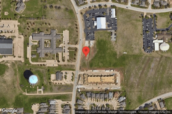 TRAIL LAKE NURSING & REHABILITATION nursing home in FORT WORTH, TX - Photo 1 of 2